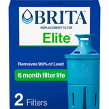 Brita Longlast Replacement Filter