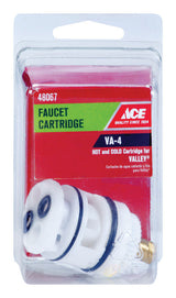 Ace VA-4 Hot and Cold Faucet Cartridge For Valley