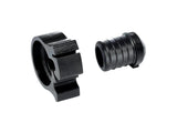 Flair-It PEXLock 1 in. PEX X 1 in. D PEX Plastic Plug