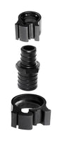 Flair-It PEXLock 1 in. PEX X 3/4 in. D PEX Plastic Reducing Coupling