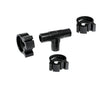 Flair-It PEXLock 1 in. PEX X 1 in. D PEX Plastic Tee