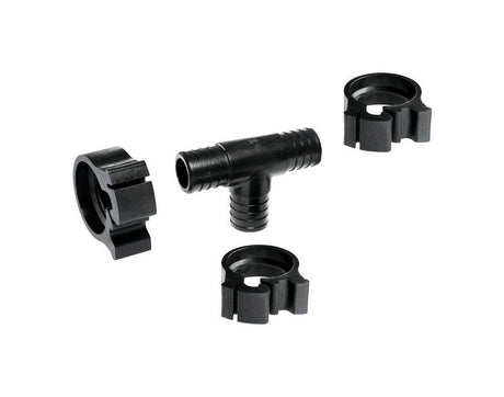 Flair-It PEXLock 1 in. PEX X 1 in. D PEX Plastic Tee