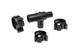 Flair-It PEXLock 1 in. PEX X 3/4 in. D PEX Plastic Reducing Tee