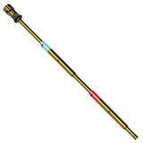 Woodford 1/2 in. MIP Hose Anti-Siphon Brass Adjustable Operating Rod