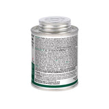 Oatey Clear All Weather Cement For PVC 8 oz, Pack of 12