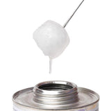 Oatey Clear All Weather Cement For PVC 8 oz, Pack of 12