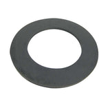 Danco Rubber 1-7/8 in. D X 3 in. D Bath Shoe Gasket, Pack of 5