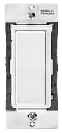 Leviton R01-DD0SR-01M Switch Remote Dimmer, 3 -Way, 120/277 VAC, 60 Hz, Bluetooth, Hardwired