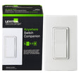 Decora Smart R02-DAWDC-1RW Wire-Free Dimmer and Switch Combo, Wi-Fi, White