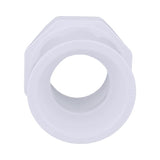 Charlotte Pipe Schedule 40 1-1/2 in. Spigot X 1 in. D FPT PVC Reducing Bushing 1 pk