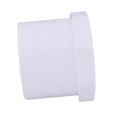 Charlotte Pipe Schedule 40 1-1/2 in. Spigot X 1 in. D FPT PVC Reducing Bushing 1 pk