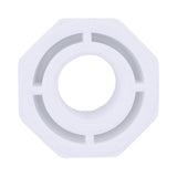 Charlotte Pipe Schedule 40 2 in. Spigot X 1 in. D FPT PVC Reducing Bushing 1 pk