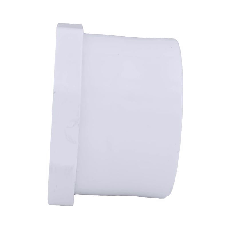 Charlotte Pipe Schedule 40 2 in. Spigot X 1 in. D FPT PVC Reducing Bushing 1 pk