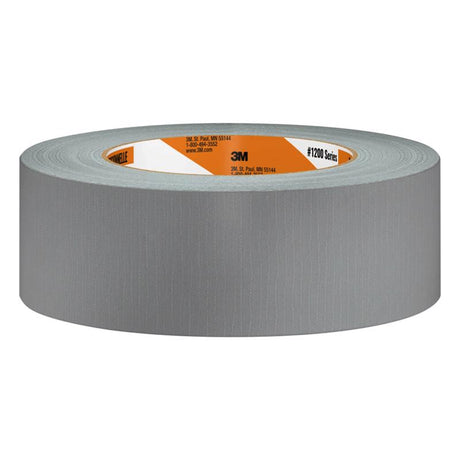 3M Scotch 1.88 in. W X 60 yd L Gray Duct Tape, Pack of 9