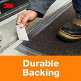 3M Scotch 1.88 in. W X 60 yd L Gray Duct Tape, Pack of 9