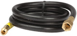 Mr. Heater F273707 Hose Assembly, For: Propane Heaters
