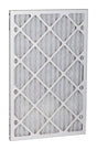 BestAir 25 in. W X 14 in. H X 1 in. 8 MERV Pleated Air Filter 1 pk, Pack of 12