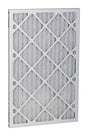 BestAir 25 in. W X 20 in. H X 1 in. 8 MERV Pleated Air Filter 1 pk, Pack of 12