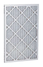 BestAir 25 in. W X 16 in. H X 1 in. 8 MERV Pleated Air Filter 1 pk, Pack of 12