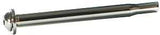 Ram Tail RT CT-115 Cylindrical Tensioner, 115 mm L Dimensions, Stainless Steel
