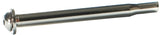 Ram Tail RT CT-115 Cylindrical Tensioner, 115 mm L Dimensions, Stainless Steel
