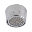 LDR Female Thread 15/16 in. x 55/64 in.-27F Chrome Plated Faucet Aerator
