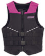 Seachoice 85970 Neoprene Multi-Sport Vest, Pink/Black - 2XL