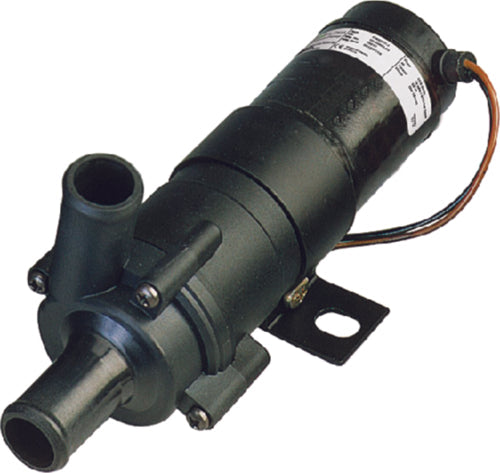 Johnson Pump 102448603 CM Series Mag Drive Circulating Pump, 4 GPM, 12V