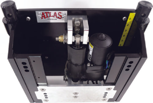 JACK PLATE ATLAS HYD 6 350HP