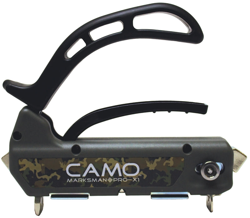 Camo Marksman Pro-X1 0345002 Deck Fastening System