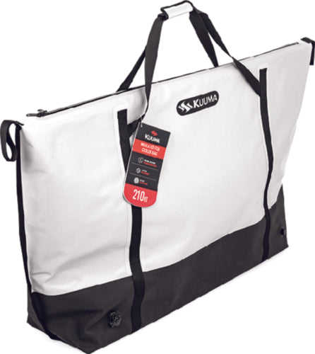 Kuuma 50184 Fish Bag, 210 qt.