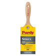 PNT&DYE BRUSH BT SS/WD 5/8X3IN