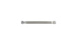 BrassCraft ProCoat 3/4 in. FIP pc X 3/4 in. D FIP 12 in. Stainless Steel Water Heater Supply Connect