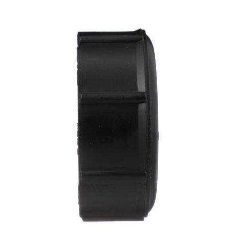 Charlotte Pipe 1-1/2 in. 1-1/2 in. D ABS Cap