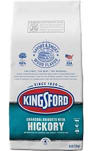 Kingsford 32074 Charcoal, 15 min Burn Time, 16 lb