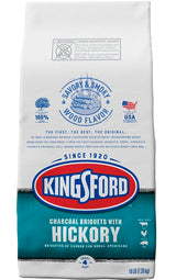 Kingsford 32074 Charcoal, 15 min Burn Time, 16 lb