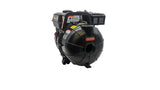 Pacer Pumps SE2PL E5.5 Self-Priming Centrifugal Pump, 6 hp, 2 in Outlet, 120 ft Max Head, Glass Reinforced Polyester