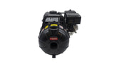 Pacer Pumps SE2PL E5.5 Self-Priming Centrifugal Pump, 6 hp, 2 in Outlet, 120 ft Max Head, Glass Reinforced Polyester