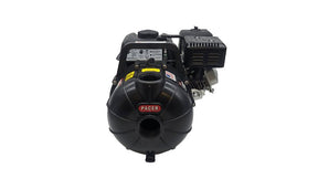 Pacer Pumps SE2PL E5.5 Self-Priming Centrifugal Pump, 6 hp, 2 in Outlet, 120 ft Max Head, Glass Reinforced Polyester