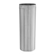 Imperial 9 in. D X 30 in. L Galvanized Steel Furnace Pipe, Pack of 10