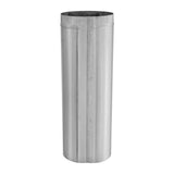 Imperial 9 in. D X 30 in. L Galvanized Steel Furnace Pipe, Pack of 10