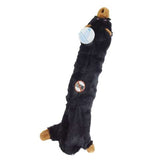 Spot Skinneeez Assorted Plush Bear Dog Toy Large 1 pk