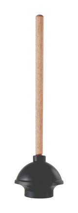 Plumb Craft Toilet Plunger 16 in. L X 6 in. D, Pack of 6