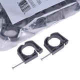 Oatey Polypropylene Pipe Clamps