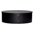 Imperial 7 in. D Steel Stove Pipe Cap
