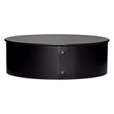 Imperial 7 in. D Steel Stove Pipe Cap