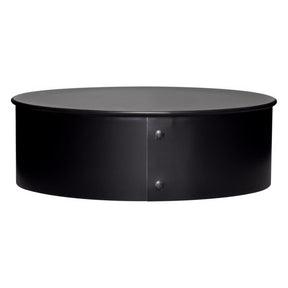 Imperial 7 in. D Steel Stove Pipe Cap