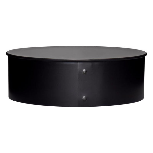 Imperial 7 in. D Steel Stove Pipe Cap