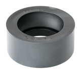 Fernco Schedule 40 3 in. Compression each X 2 in. D Compression PVC Bushing 1 pk