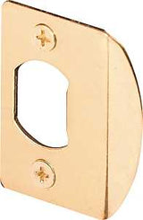 B & K ProLine Series 630-104HC Adapter, 3/4 in, Push-Fit x MPT, Brass, 200 psi Pressure